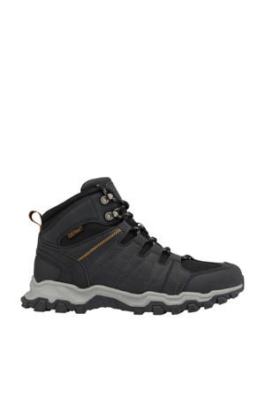 wandelschoenen zwart