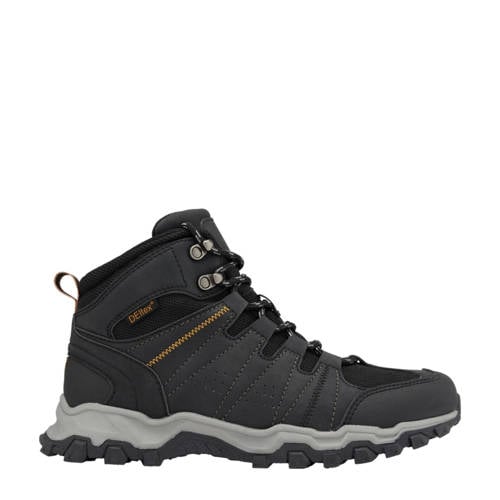 Landrover wandelschoenen zwart afbeelding