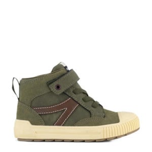 sneakers groen
