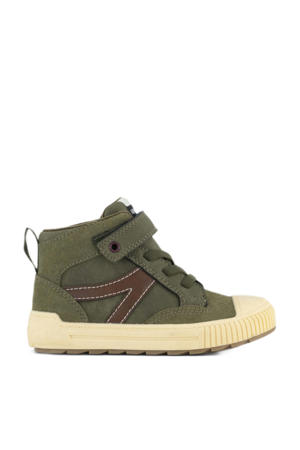 sneakers groen