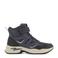Vty Tiener sneakers donkerblauw