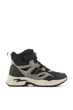 Tiener sneakers grijs
