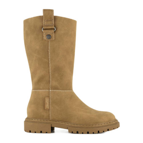 ESPRIT laarzen beige afbeelding