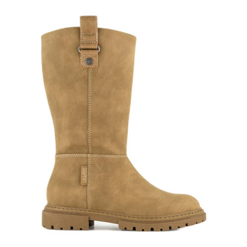 ESPRIT laarzen beige afbeelding