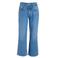 Anytime loose fit jeans light blue denim
