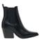 ONLY Onlbrooke-4 Chelsea Boot chelsea boots met blokhak - zwart