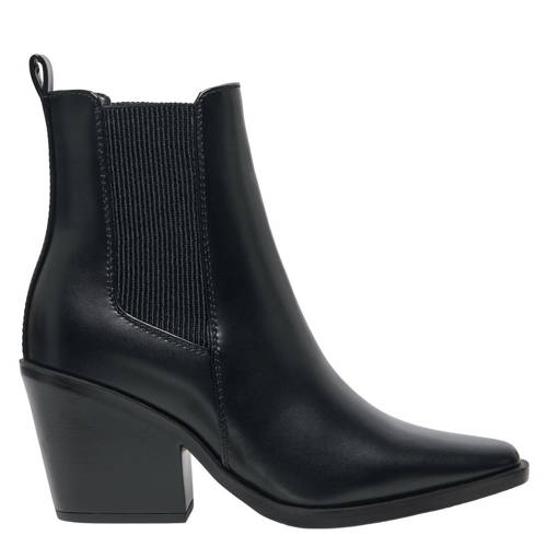 ONLY Onlbrooke-4 Chelsea Boot chelsea boots zwart afbeelding