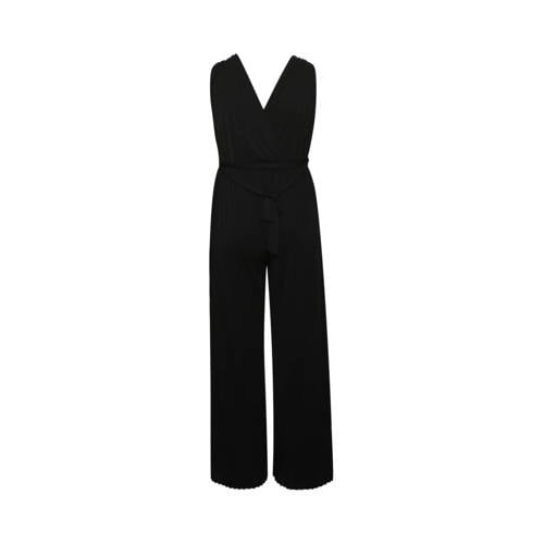 Paprika jumpsuit zwart afbeelding