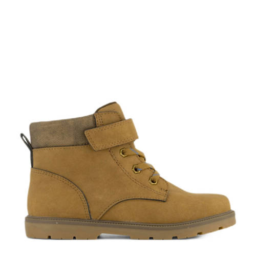 Vty veterboots camel afbeelding