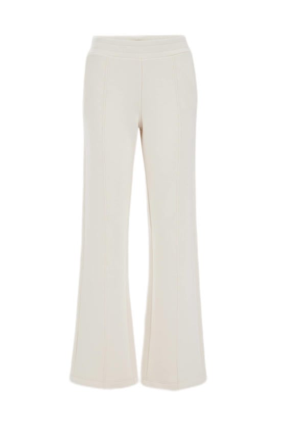 WE Fashion flared broeken dames