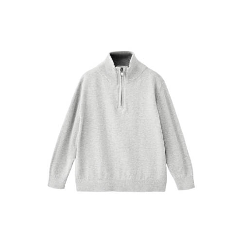Mango Kids schipperstrui gebreid afbeelding
