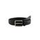 WE Fashion riem zwart