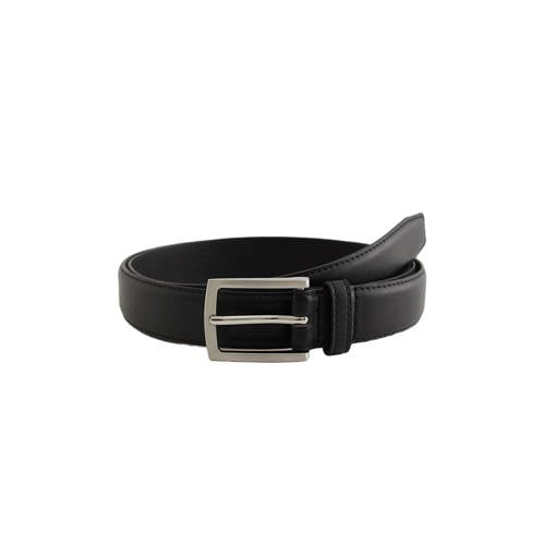 WE Fashion riem zwart afbeelding