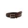 WE Fashion riem cognac