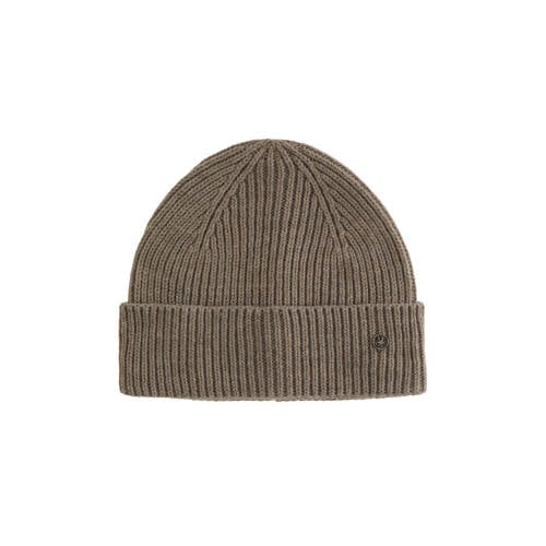 WE Fashion muts taupe afbeelding