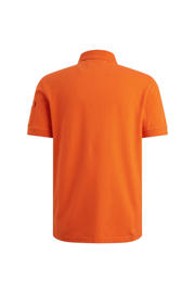 thumbnail: PME Legend regular polo oranje