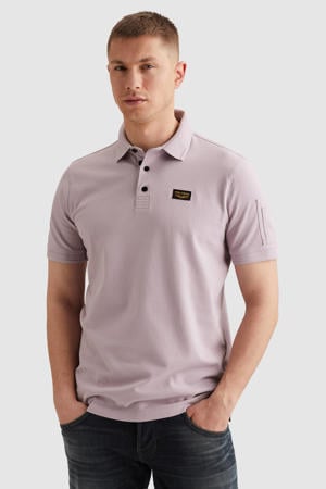 regular polo lila