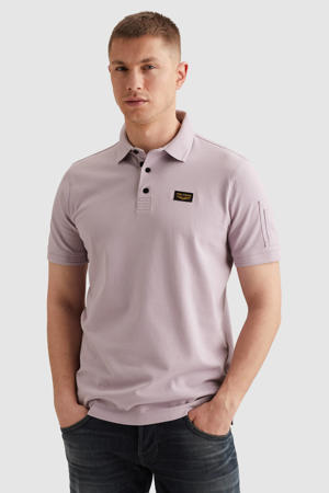 regular polo lila