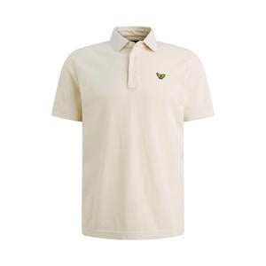 regular polo ecru