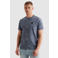 PME Legend regular T-shirt blauw