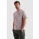 PME Legend regular T-shirt paars