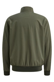 thumbnail: PME Legend zomerjas WINGLOCK donkergroen