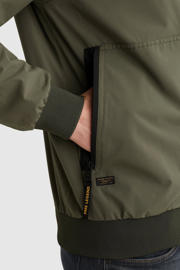 thumbnail: PME Legend zomerjas WINGLOCK donkergroen