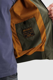 thumbnail: PME Legend zomerjas WINGLOCK donkergroen