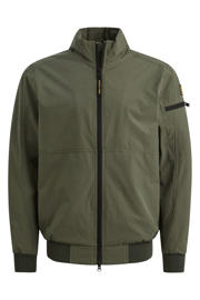 thumbnail: PME Legend zomerjas WINGLOCK donkergroen