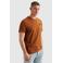 PME Legend regular T-shirt donker oranje