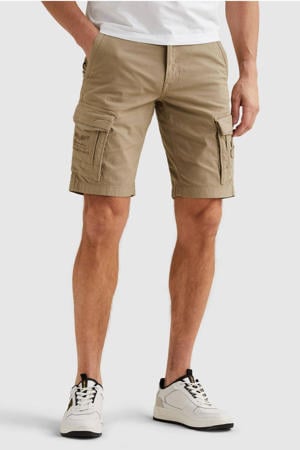 ROTOR regular cargo short beige