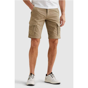 ROTOR regular cargo short beige