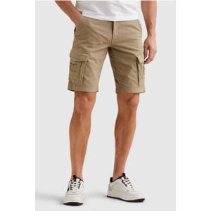 ROTOR regular cargo short beige