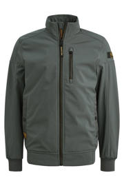 thumbnail: PME Legend softshell SKYGLIDER donkergroen