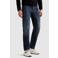 PME Legend AVIATOR regular fit jeans donkerblauw