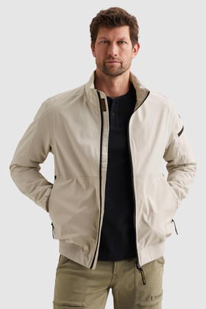 zomerjas WINGLOCK ecru