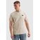 PME Legend regular T-shirt ecru