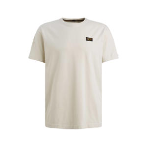 regular T-shirt ecru