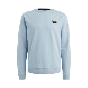 sweater lichtblauw