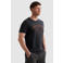 PME Legend regular T-shirt donkerblauw