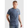 PME Legend regular T-shirt blauw