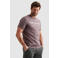 PME Legend regular T-shirt paars