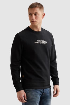 sweater zwart
