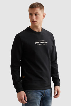 sweater zwart