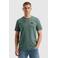 PME Legend T-shirt groen