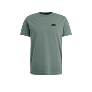 T-shirt groen