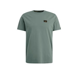 T-shirt groen