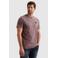 PME Legend regular T-shirt paars