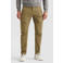 PME Legend NORDROP tapered cargobroek groen