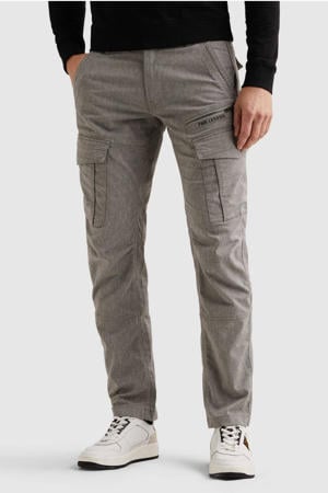 Cargobroek voor heren, casual, werk, combat jogger, slimfit, trekkoord broek met zakken, Donkerblauw, M Cargobroek voor heren, casual, werk, combat jogger, slimfit, trekkoord broek met zakken, Donkerblauw, M